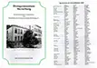 Domgymnasium Merseburg - Jahresdokumentation 1995